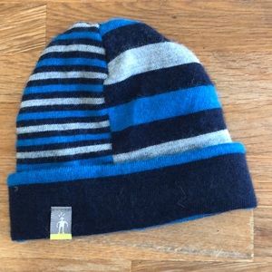 Smartwool infant/toddler winter hat